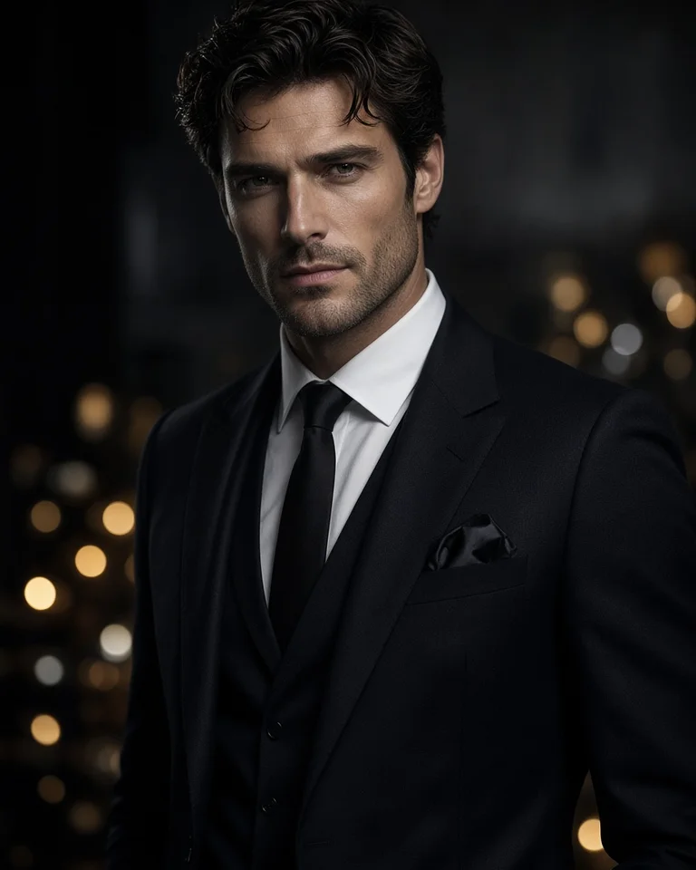 Adrian Cross