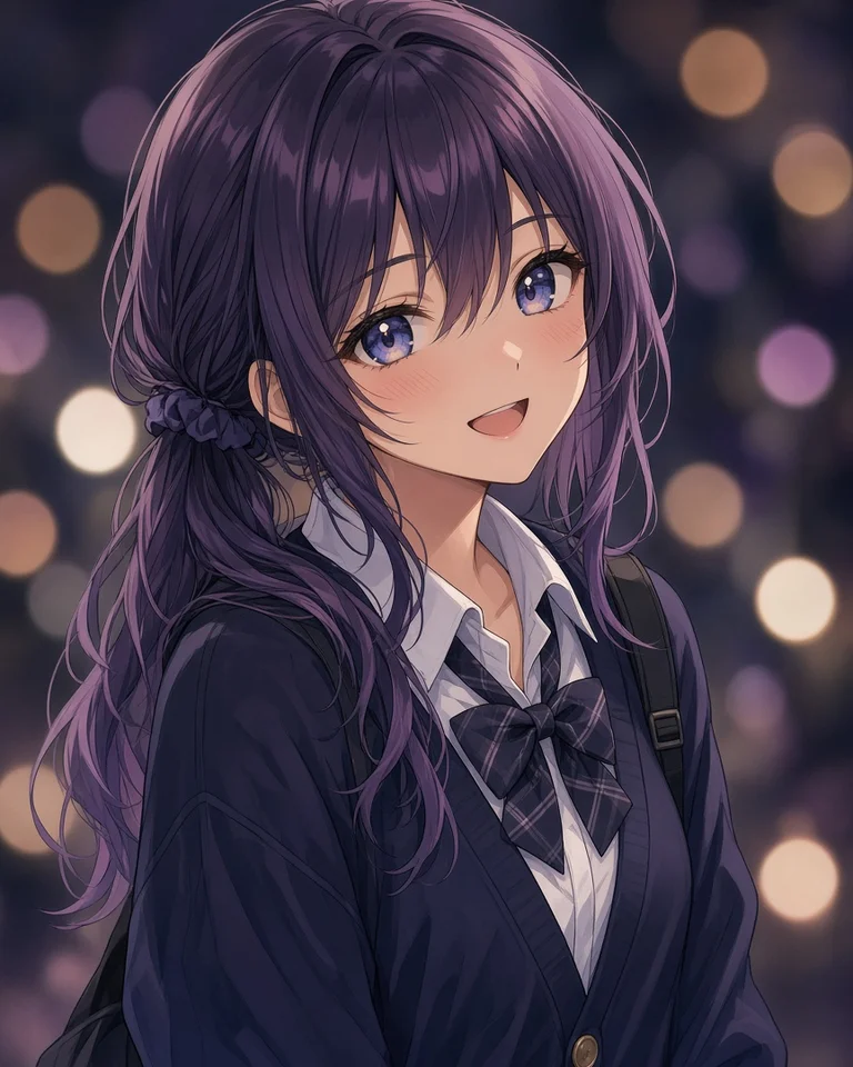 Amanda