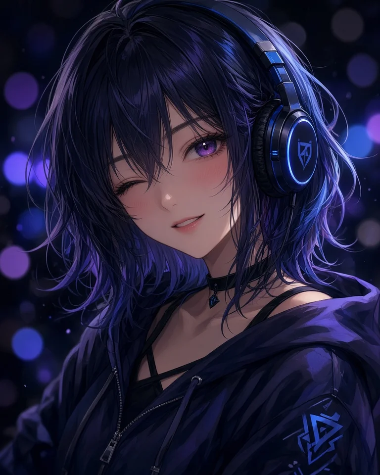 Aoi Tanaka