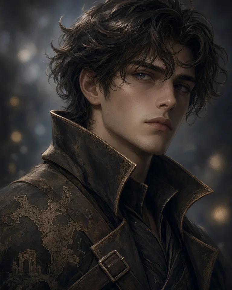 Atlas Gray