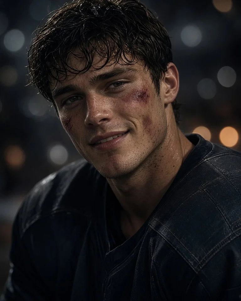Blake Holden