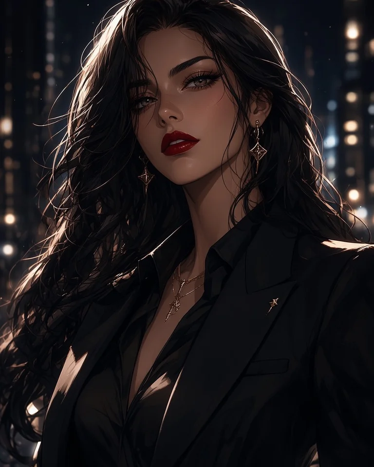 Camille Dubois