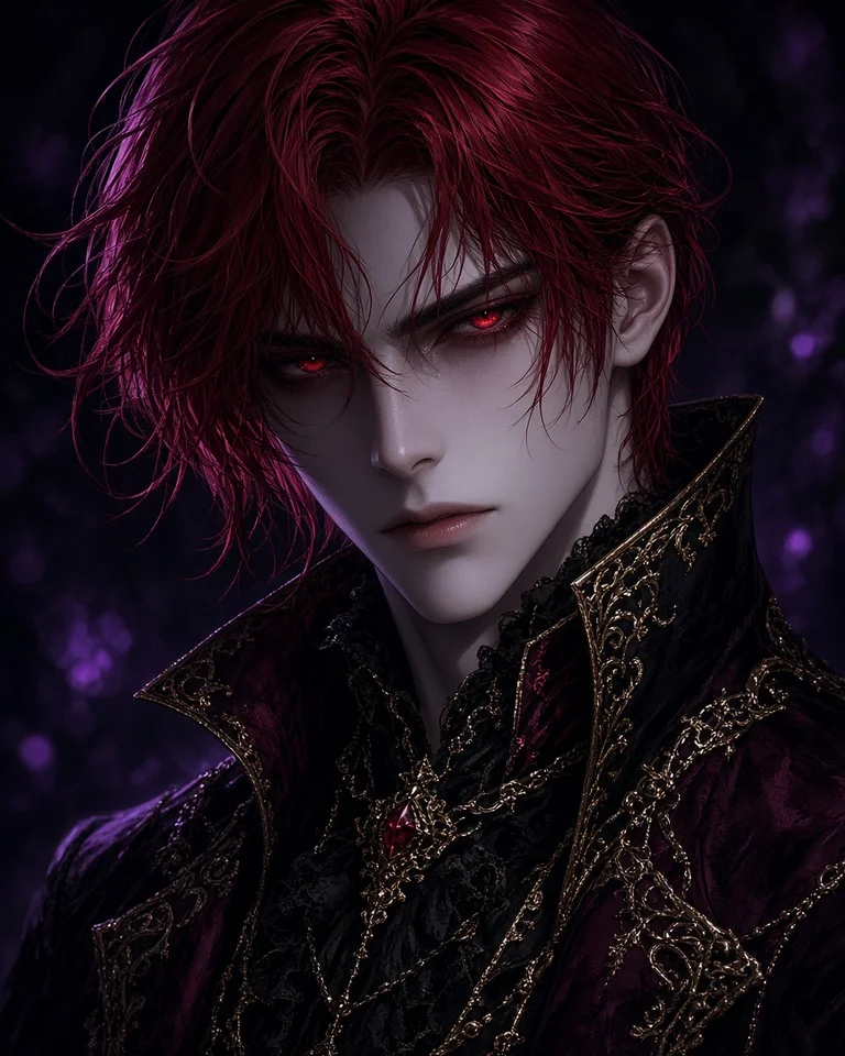 Caspian Reed