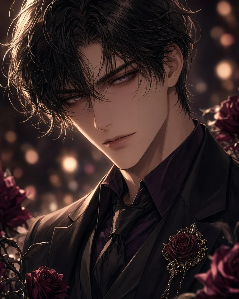 Cyrus Vale