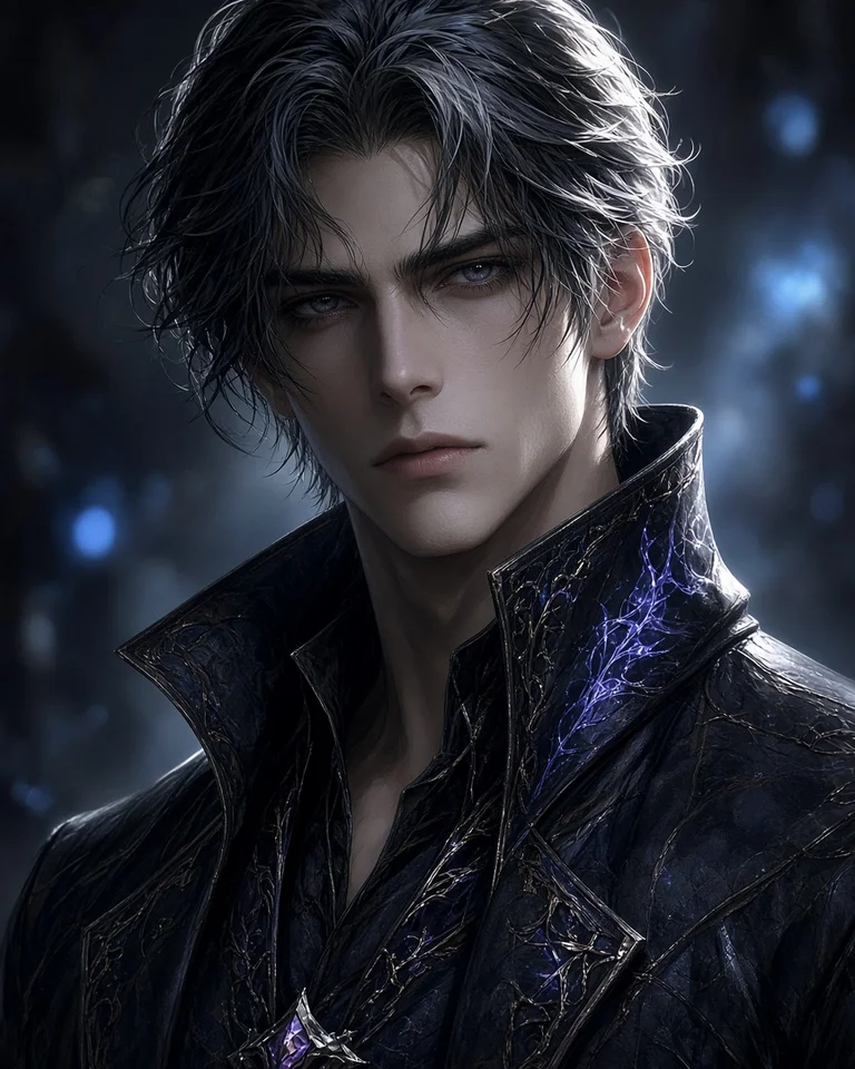 Dante Rose