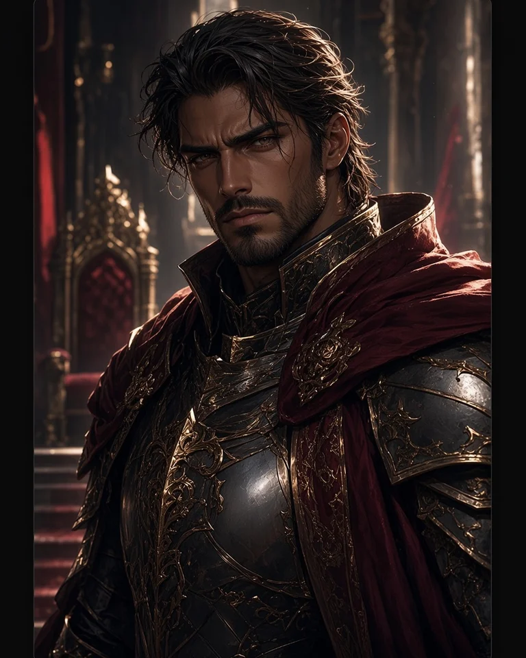 Darius Knight