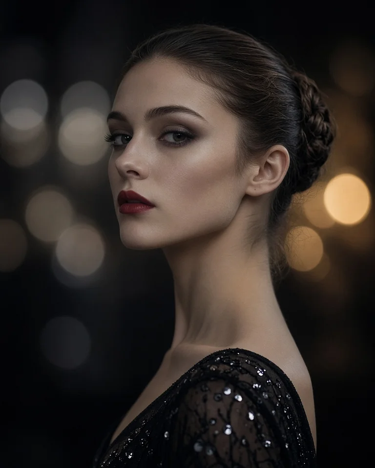 Elena Rostova