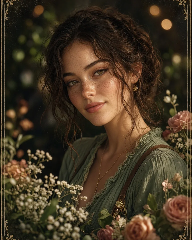 Iris Bell