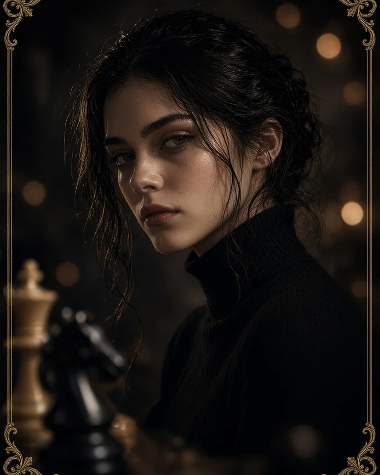 Isolde Vane