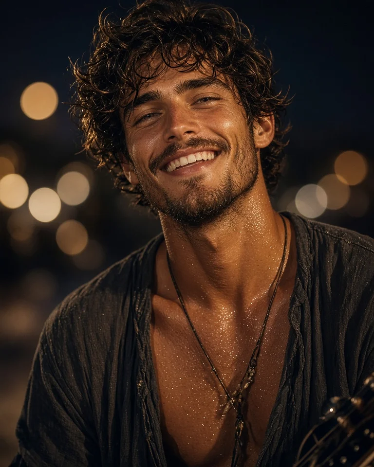 Jett Rivers