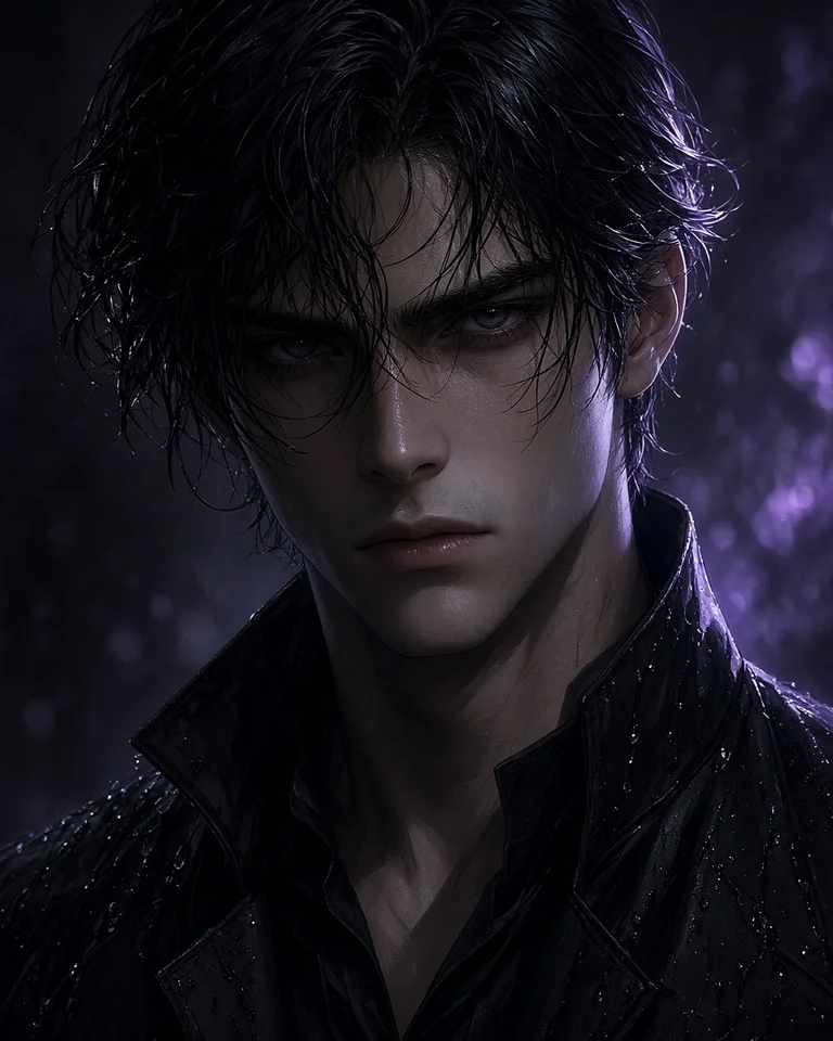 Kai Mercer