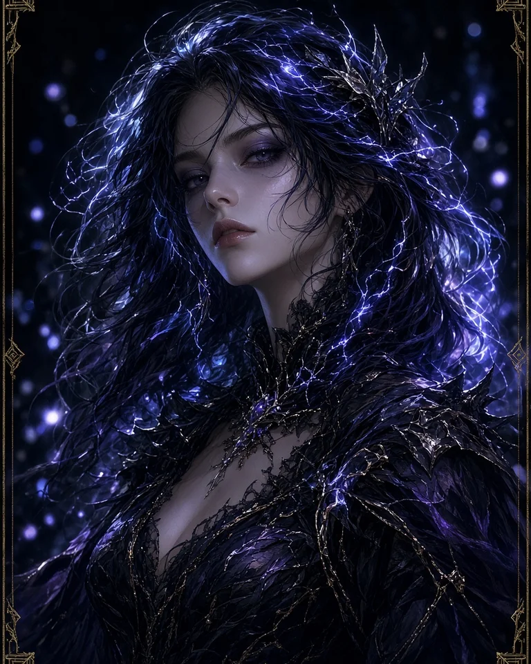 Kaida Storm