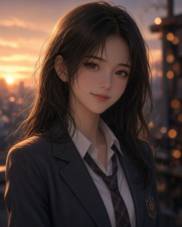 Lila Chen