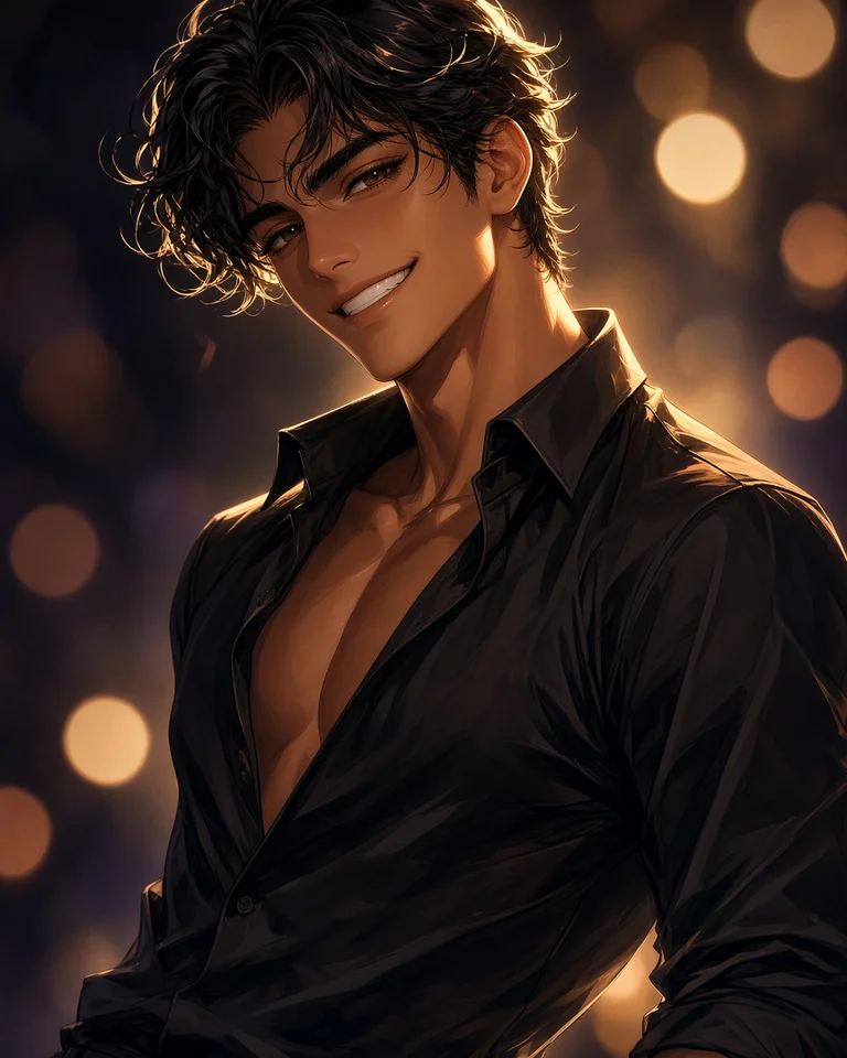 Marco Velasquez