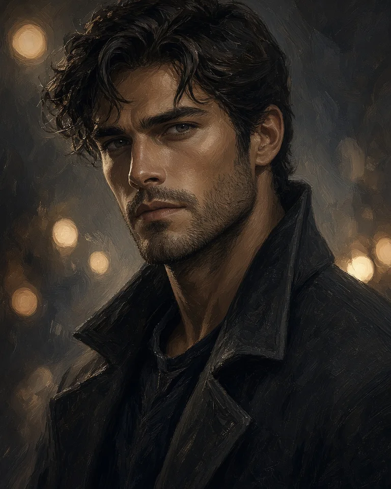 Marcus Hale
