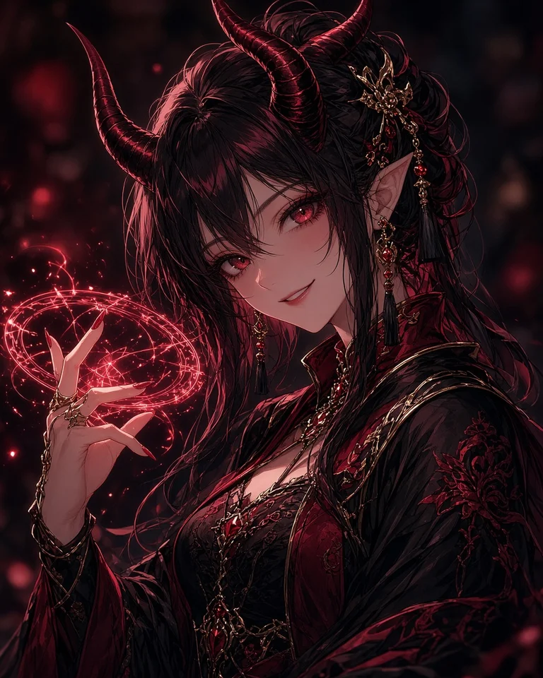 Meilin Zhou
