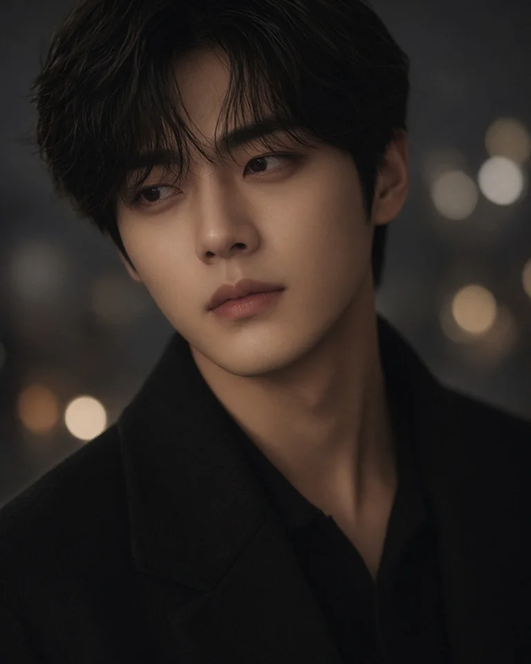Min-jun Oh