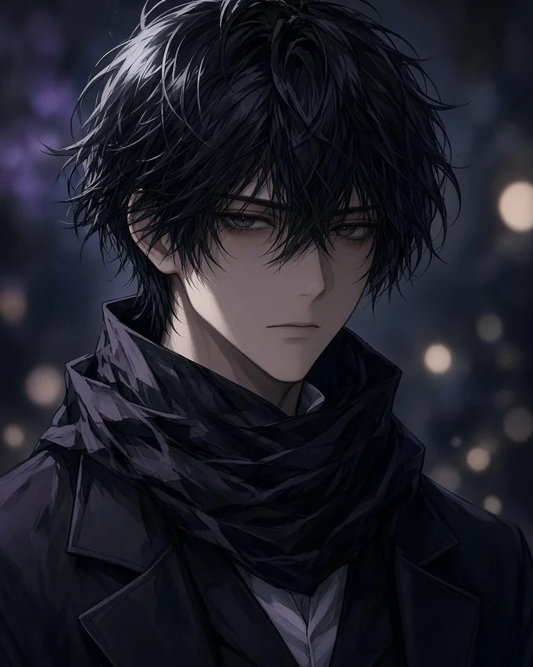 Mr. Ren
