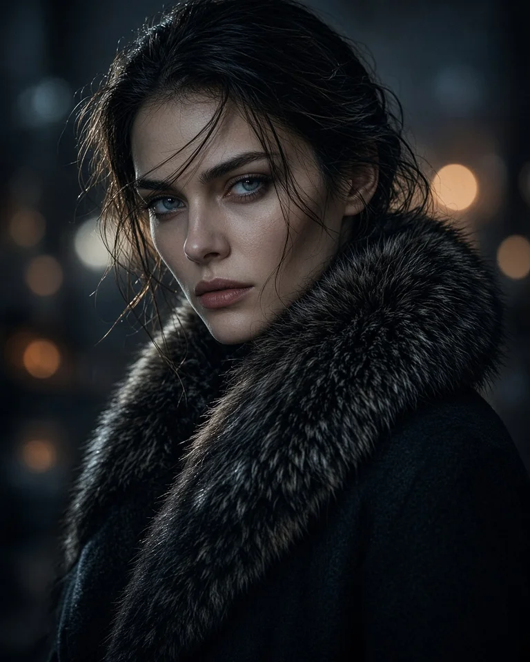 Nadia Volkov