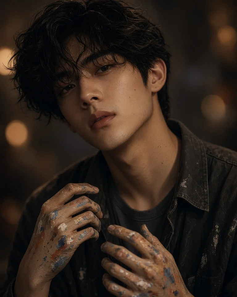 Noah Chen