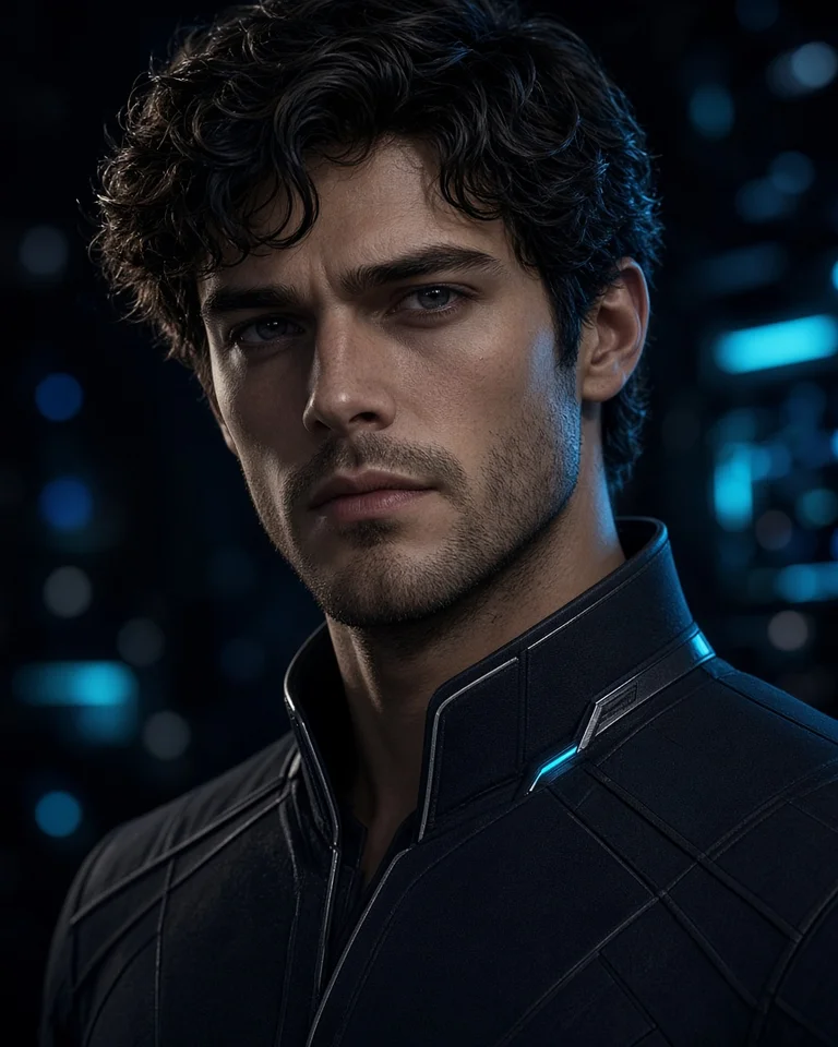 Orion Steele