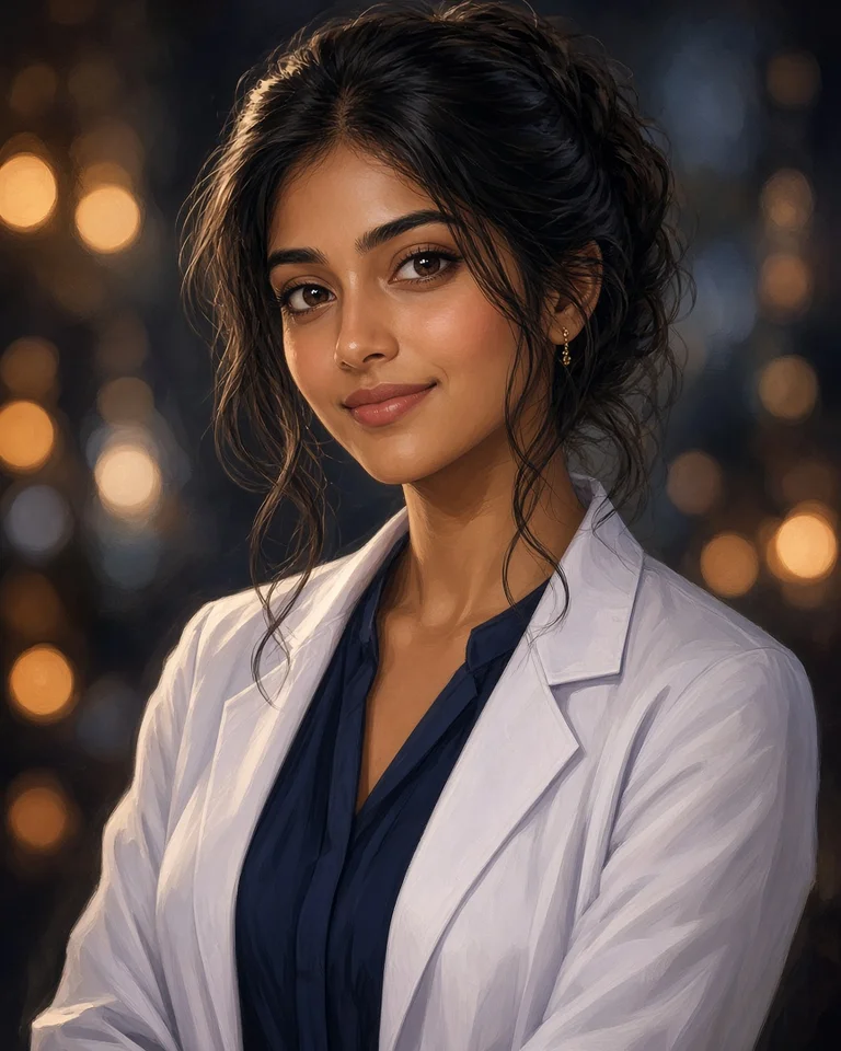 Priya Nair