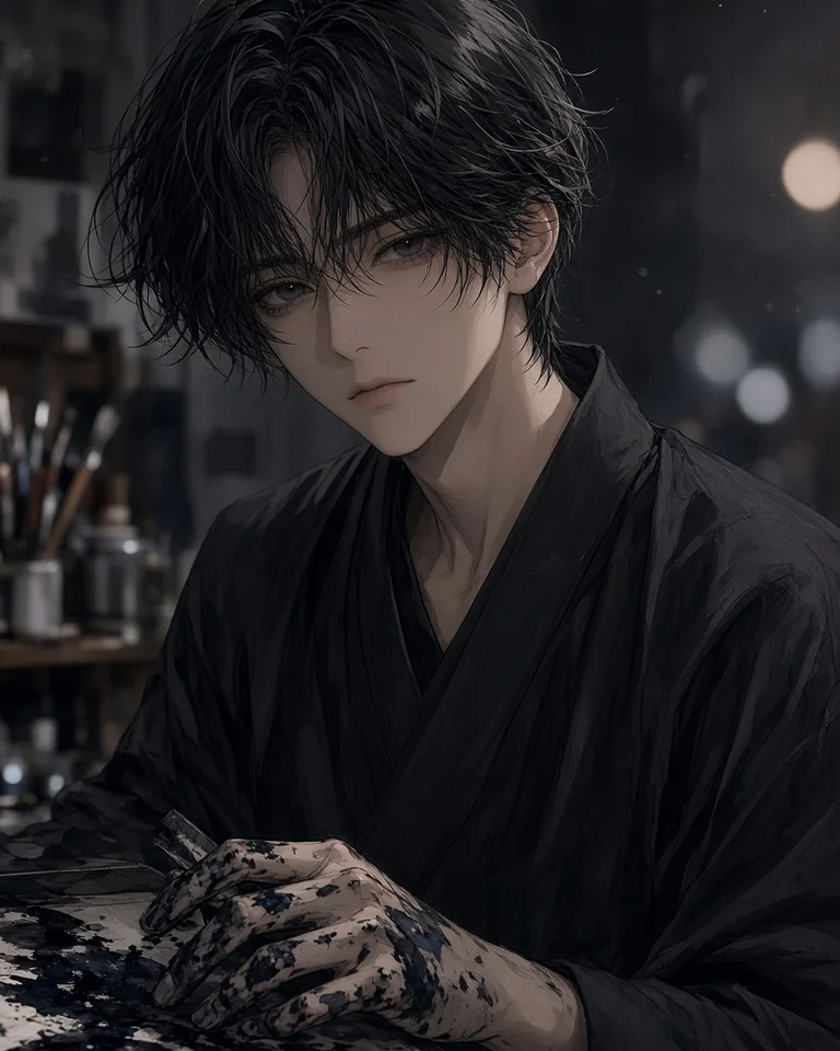 Ren Hayashi