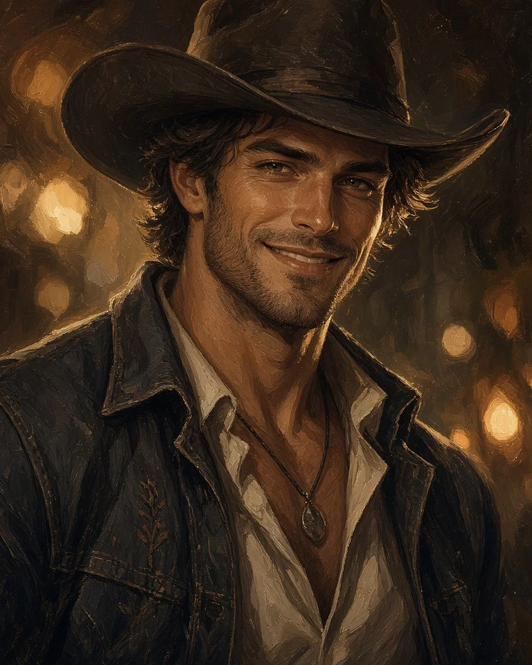 Rhett Coleman