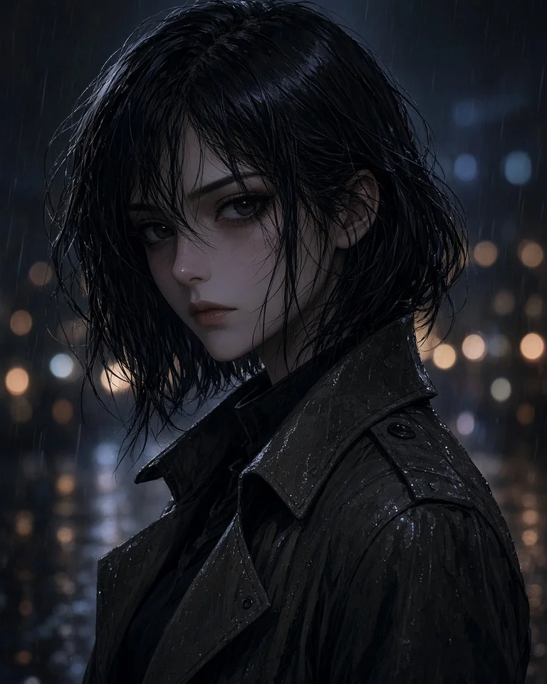 Selene Ward