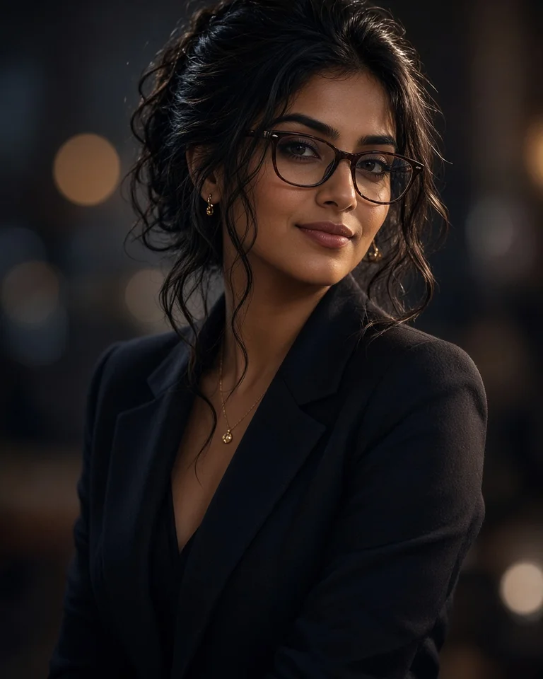 Sienna Rao