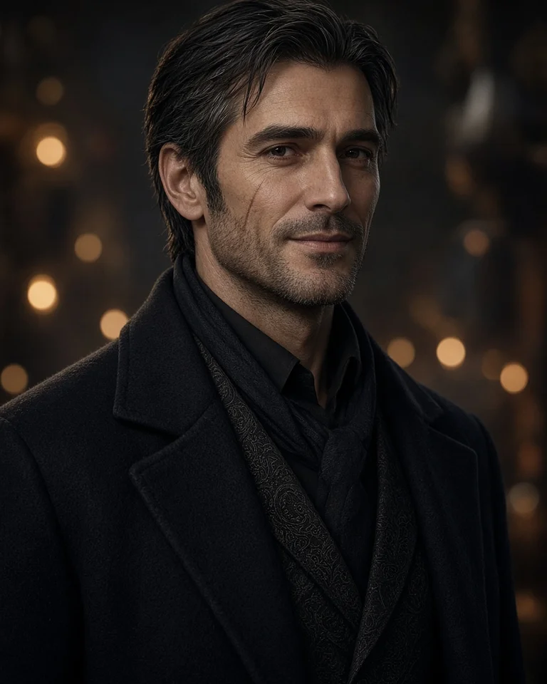 Viktor Novak