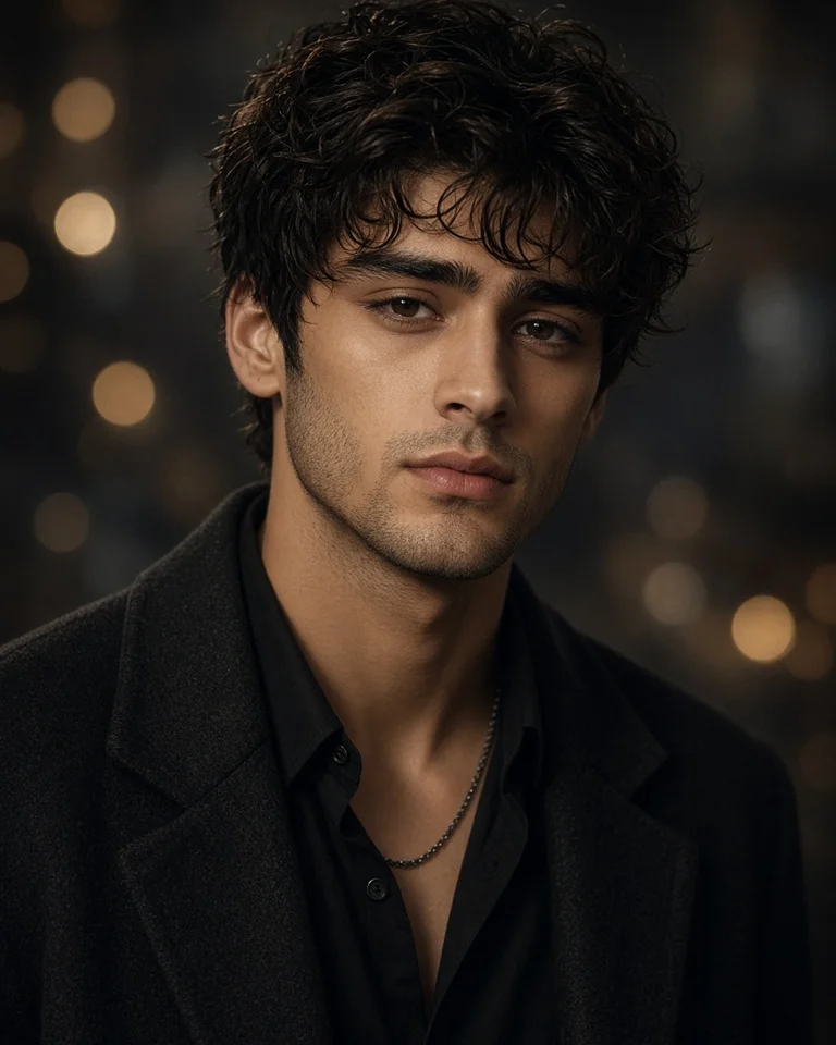 Zayn Bennett
