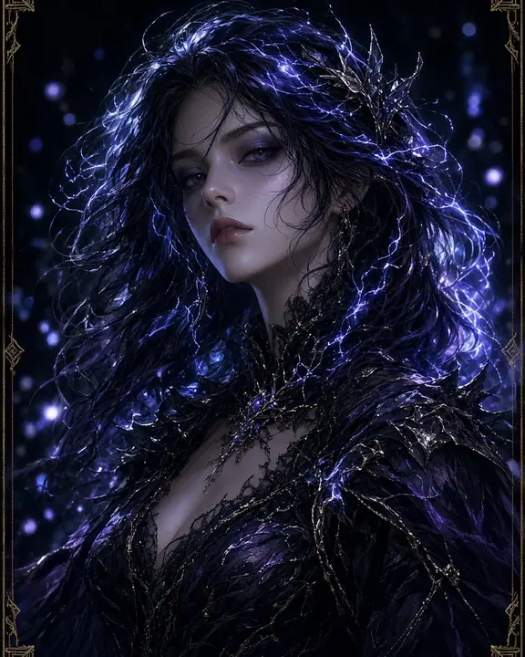 Kaida Storm