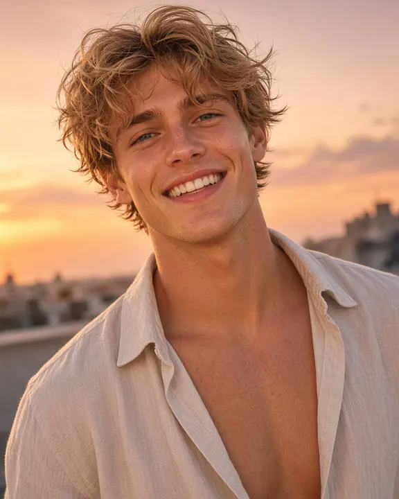 Leo
