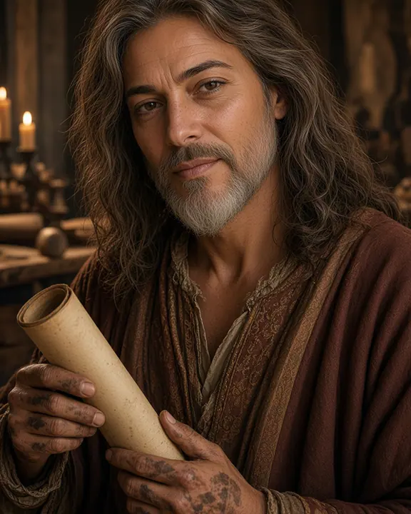 Leonardo da Vinci